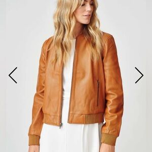 Wanderers Travel Co THE BOLZANO BOMBER - WOMEN'S. Size Medium / AU 10.